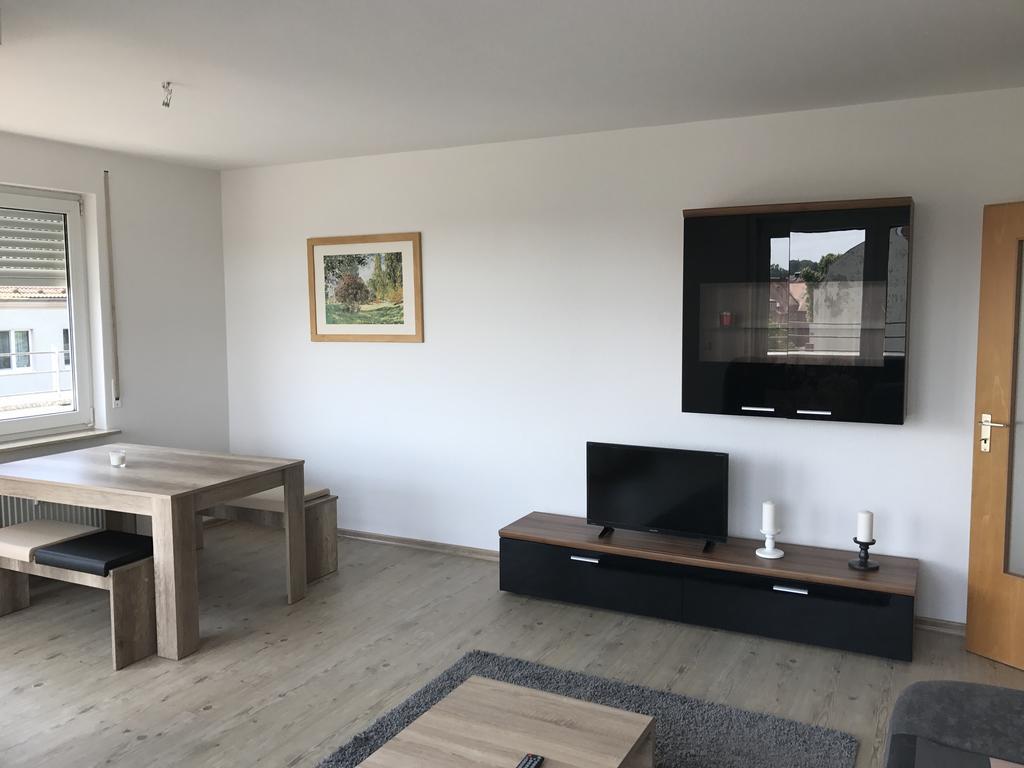 Exklusive Wohnung Mit Dachterrasse In Schleussig Leipzig Buitenkant foto